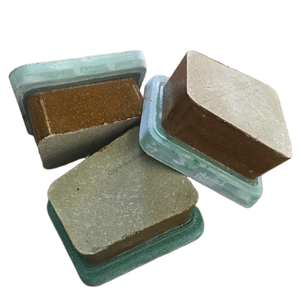 ĐẦU MÀI BÓNG 5EXTRA CHO MARBLE - Ảnh 4