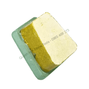 Đầu mài bóng 5Extra cho marble