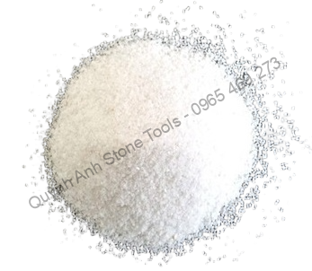 Cát thạch anh cỡ hạt 40-70 - Ảnh 2