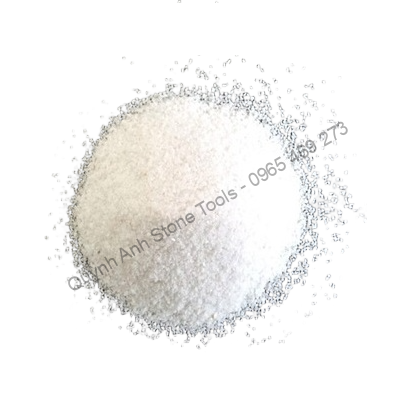 Cát thạch anh cỡ hạt 40-70