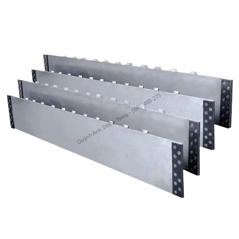 Lưỡi cưa đá gangsaw - Ảnh 6