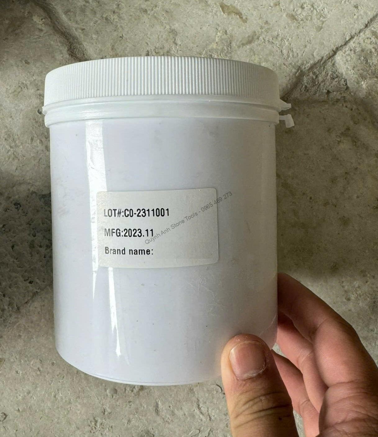 Keo epoxy dán đá ghép FX-ME501-FF - Ảnh 6