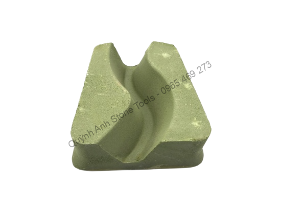 ĐẦU MÀI SYNTHETIC CHO MARBLE - Ảnh 2