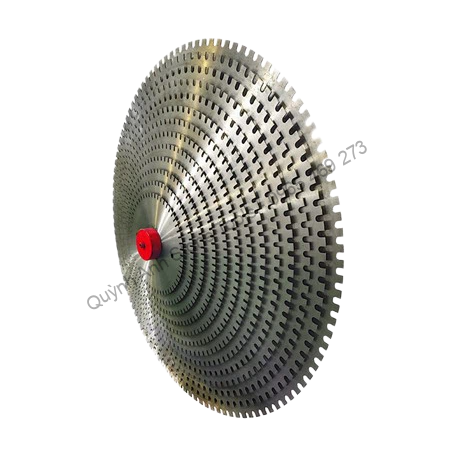 Lưỡi cưa đĩa tròn - Ảnh 3