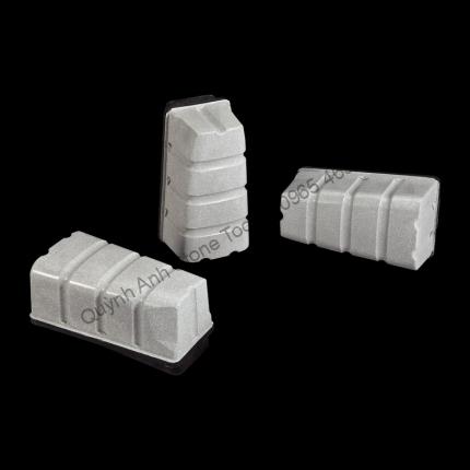 ĐẦU MÀI FICKERT MAGNESITE CHO QUARTZ - Ảnh 3