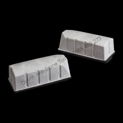 ĐẦU MÀI FICKERT MAGNESITE CHO QUARTZ - Ảnh 4