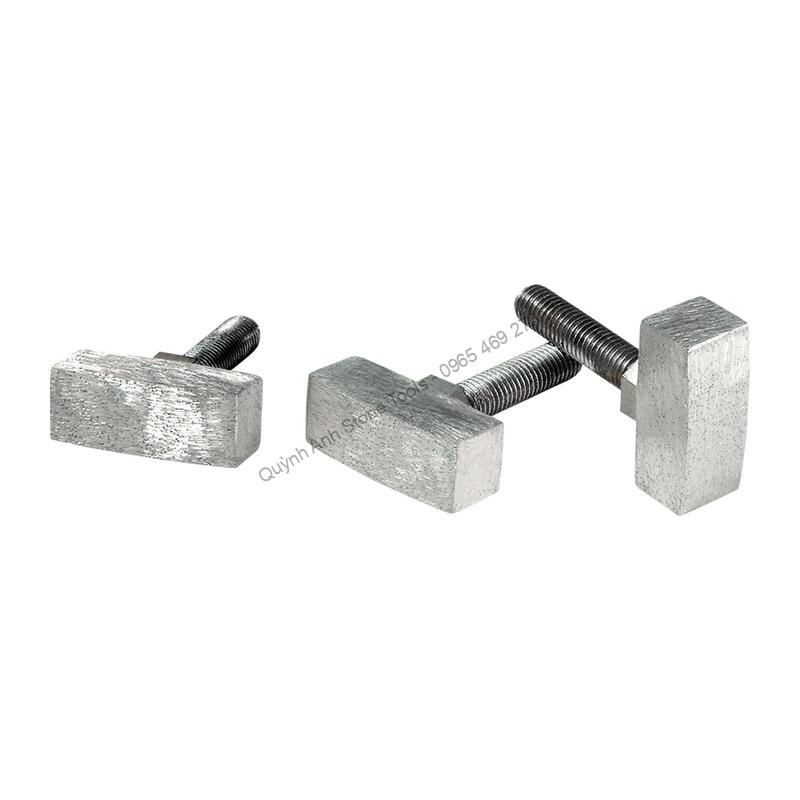 ĐẦU MÀI HIỆU CHỈNH ĐỘ DÀY CHO QUARTZ - Ảnh 4